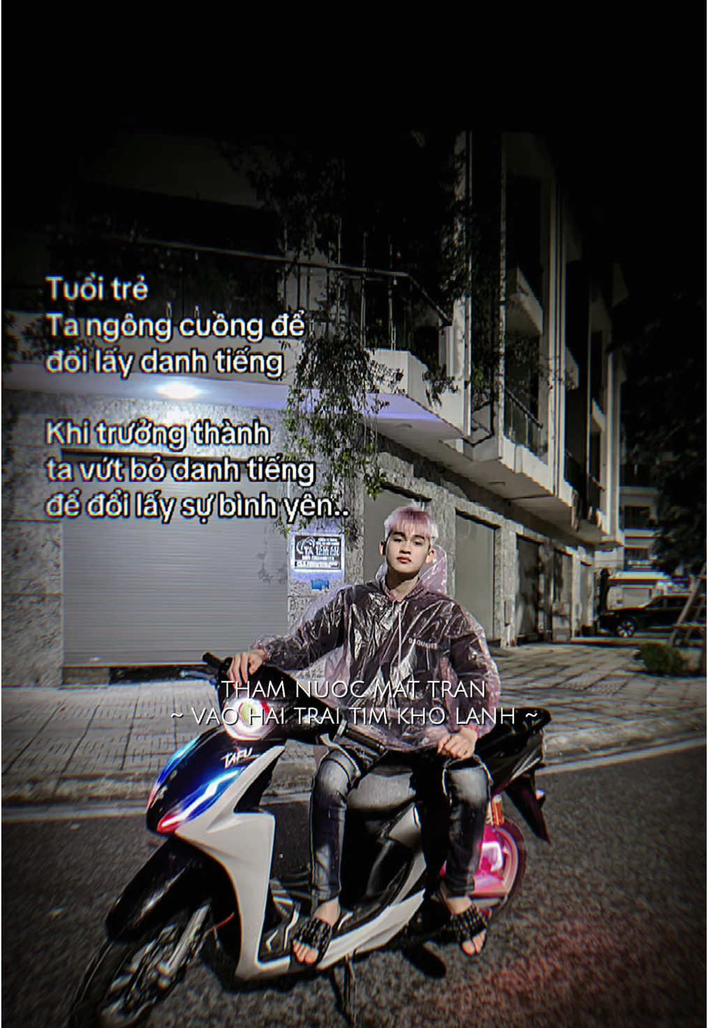 Cứ vậy thôi #xavannhat #baovanhoa💫 #xuhuong 