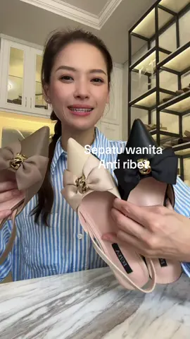 Sepatu wanita bozka Seri Alba. Cantik dan nyaman #fyppppppppppppppppppppppp #sepatuwanita #heels 