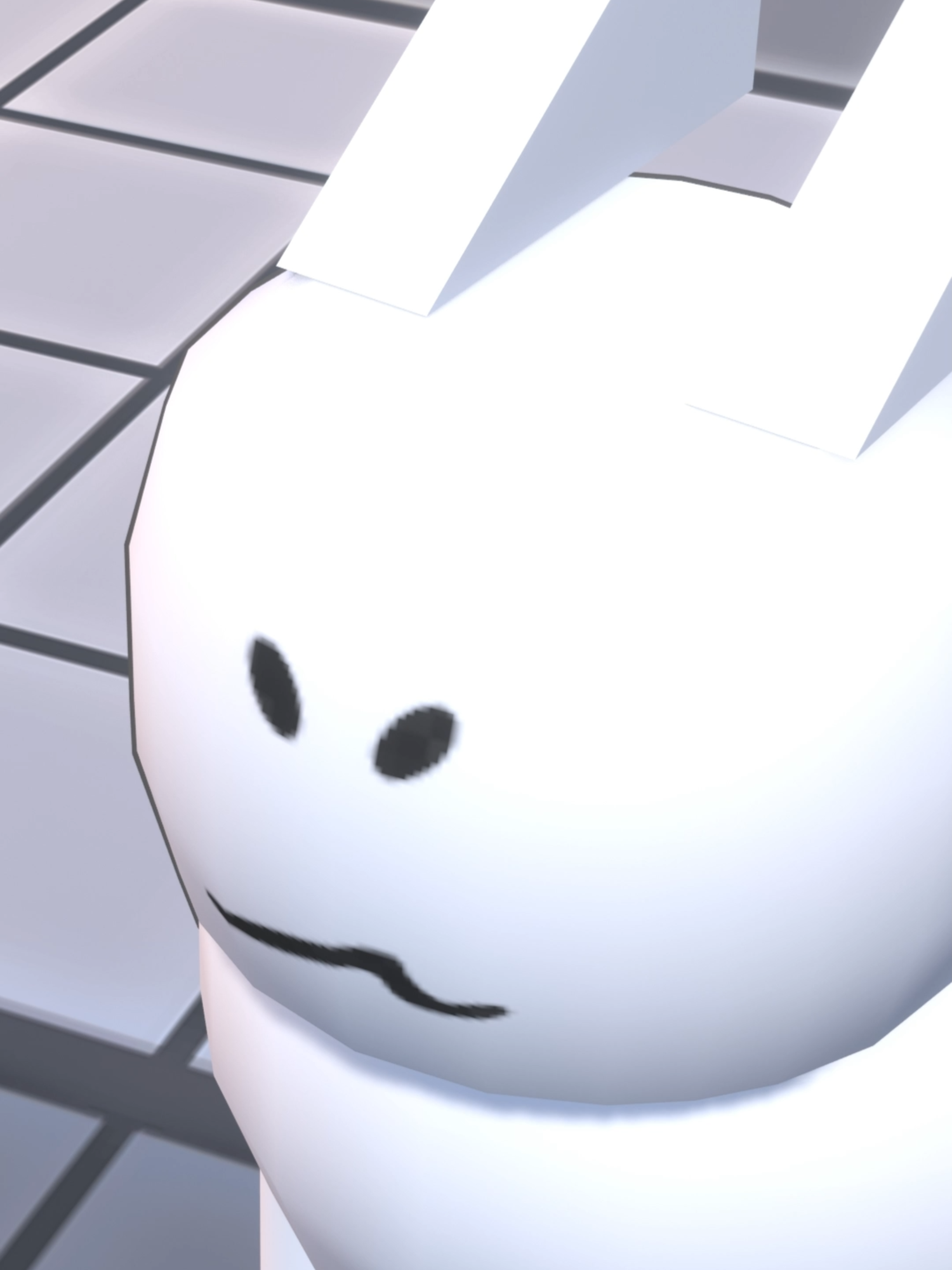 Mocking Gubby #forsakenroblox #forsaken #roblox #fypシ゚#meme#robloxedit #robloxanimation #fyp