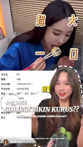 makanan sesuai sama golorangan darah kamu?? #fyp #douyin #beauty #beautyhacks #makeuphacks