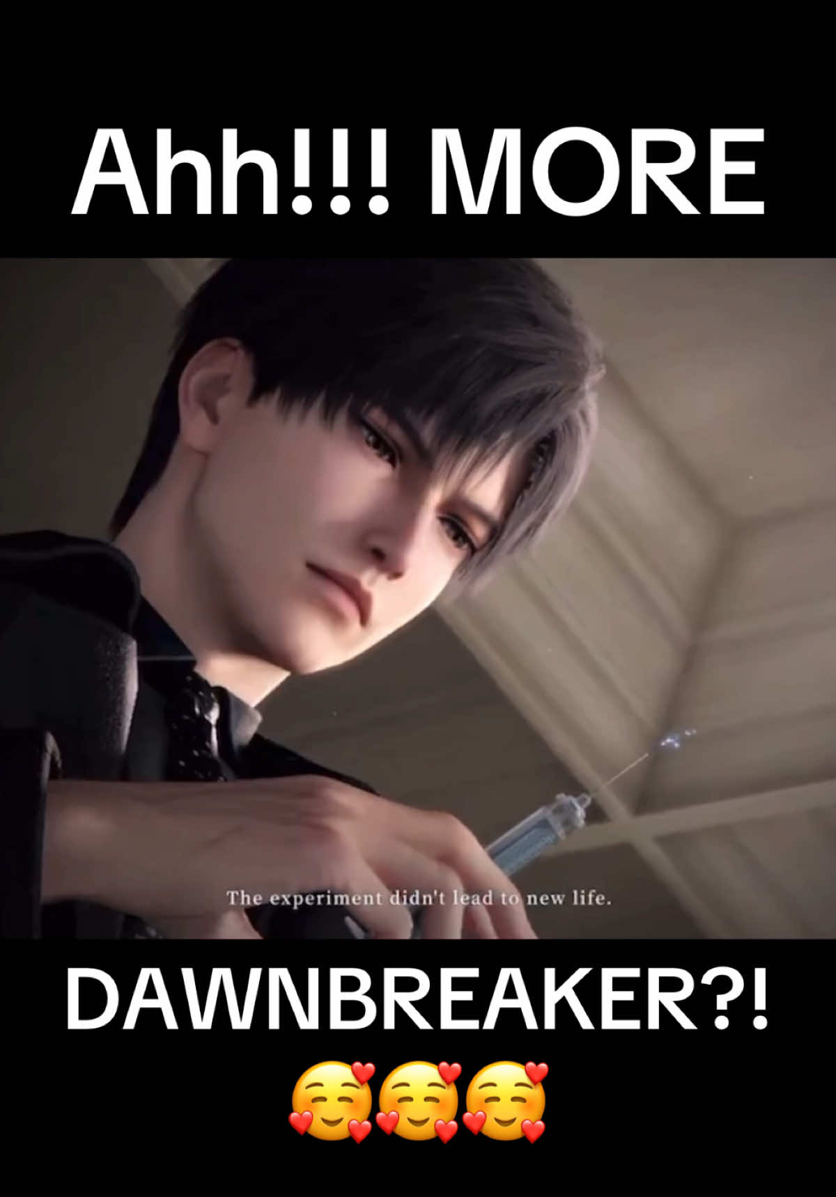 More Dawnbreaker main story 😘 ⚠️fake⚠️ ⚠️fake⚠️ #loveanddeepspacecharactersedit #loveanddeepspacecharacters #sylus #zayne #rafayel #xavier #caleb #sylusloveanddeepspace #zayneloveanddeepspace #calebloveanddeepspace #rafayelloveanddeepspace #rafayelloveanddeepspace #xavierloveanddeepspace #otomegame #lads #reverseharem #loveanddeepspace #mainstory 
