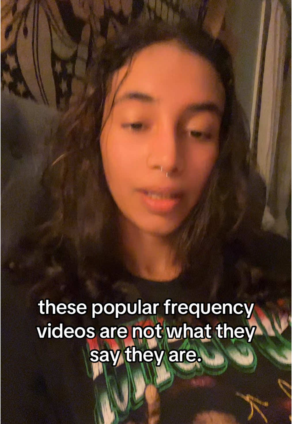 we’ve been bamboozled. The fact that frequencies are being faked on the big new age Y T channels  shows how impactful the real ones are. 👁️💡 #frequency #frequencies #hz #396hz #963hz #528hz #639hz #healing #soundhealing #handpan #crystals #singingbowl #spiritualtiktok #spiritualtiktok #greenscreen 