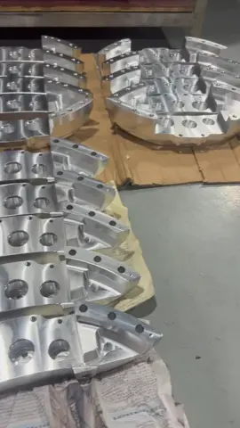 Let's check out a machining workshop where car calipers are made! #CNC #cncmachining #CNCmilling #svanfon #cncmachine #cncprogramming #minimodel #MiniLathe #MiniLatheTool #workshop #PrecisionLathe #LatheProcessing #MicroLathe #CreativeLatheWork #svanfon #LatheForSmallParts  #HandmadeLatheProjects #wwwsvanfoncom #LatheInspiration #LatheTechniques #Punchmodel #pressmachine #punchmachine #punchpress #ModelMaking #ModelPrecision #JewelryInspiration #WatchAccessories #ModelEnthusiastTool #ClockMakingParts #FineModelFinish #ScaleAccuracyModel #CreativeModelDesign #HandmadeModelArt #ModelAccessoriesCraft #JewelryCraftTech #ClockElementsStyle #Machining #Metalworking #PrecisionMachining #IndustrialMachining #HighSpeedMachining #CNCTechnology #AdvancedMachining #QualityMachining #MetalCutting #HighSpeedCutting #lathe #CNClathe #MachineToolAccessories #PrecisionMachiningCenter #HardwareProcessing #MechanicalPartsManufacturing #CNCMachineTool #ToolGrinding #FixtureDesign #MillingCutter #CuttingTools #ToolLife #EndMill #DrillingTool #TurningTool #ToolMaterial #CuttingFluid #ToolHolder #ToolManagement #MetalFabrication #PrecisionEngineering #MicroMachining #SmallPartManufacturing #LatheWorkshop #CNCWorkshop #MachineShop #MetalArtistry #ModelWorkmanship #PrecisionModeling #JewelryMakingTools #WatchComponents #ModelingTechniques #PunchPressTechnology #PressMachineOperations #CNCMillingTechniques #LatheOperations #CNCLatheProjects #MachineToolInnovation  #SvanfonMicroMech #Svanfonmodel #HardwareManufacturing #MechanicalCraftsmanship #CNCTooling #cnctorna #dikişleme #torna   #MillingOperations #DrillingTechniques #TurningOperations #ToolSelection #CuttingToolTechnology  #torno #ToolMaintenance #FixtureManufacturing #MillingAccessories #tornio #torno #Máytiện #مخرطة #Drehmaschine  #токарныйстанок #Letour #Mesinbubut #CuttingFluidSelection #ToolStorage #puncingmachine #ToolSupplier #tiktok #2025 #Máytiệnmini  #svanfon #svanfonmodels #svanfondiy #svanfonworkshop #svanfonmicromech #svanfonmachine #svanfontool #svanfoncnc #svanfonlathe #svanfonvise #svanfonmini 