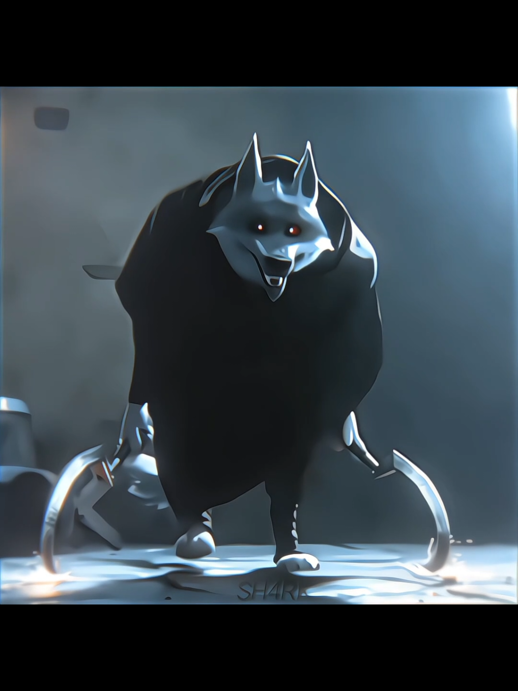 A morte... #viral #edit #creatorsearchinsights #fyp #fyyyyyyyyyyyyyyyy #gatodebotas #dreamworks 