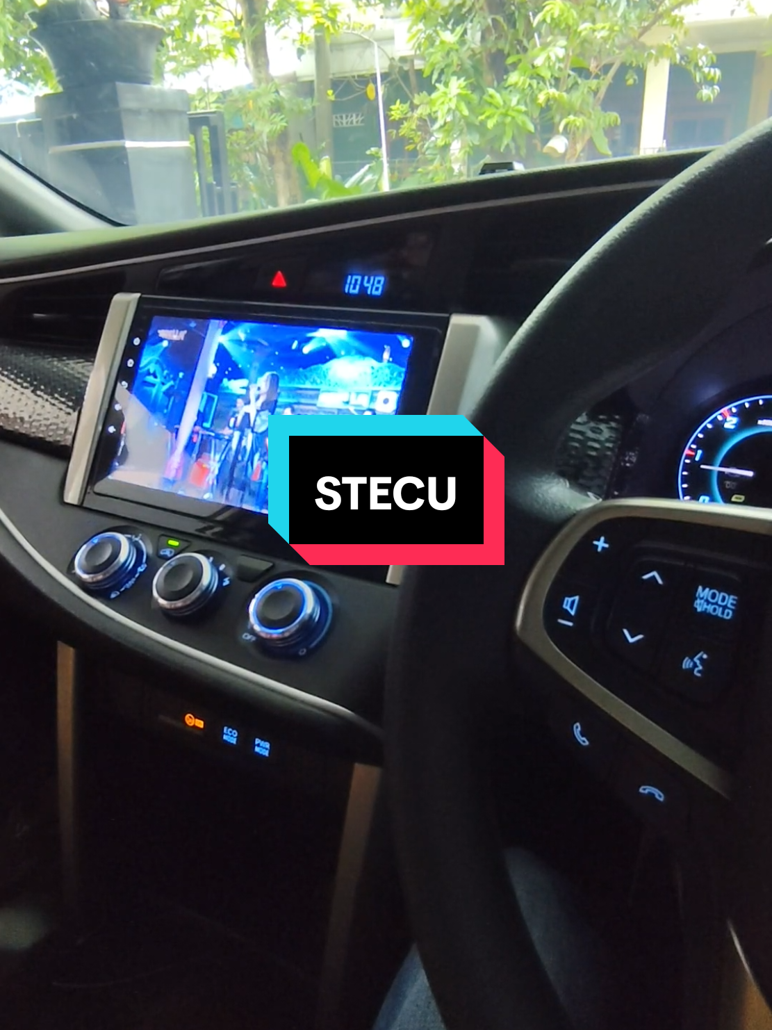 Stecu Adella 🔥 #nyetirmobil #stecu #adella #koplo #innovareborn #story #quotes 
