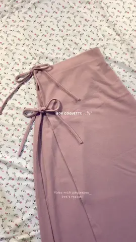 Rok pita lucu banget🥹🤏🏻💞 #roklucu #rokcoquette #coquetteskirt #rokkoreanstyle #rokkorean #fyppage #fypシ゚viral 