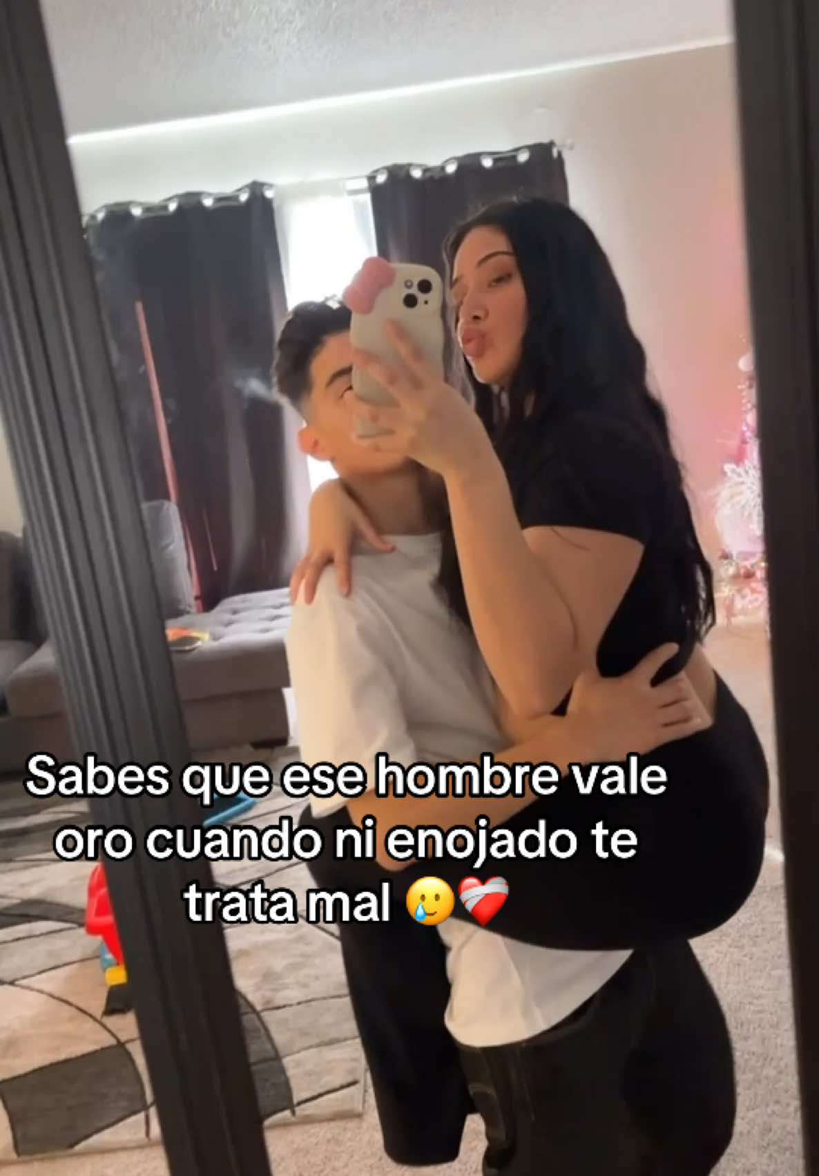 Love u sm ❤️‍🩹🥹#princesstreatment #viralvideo 