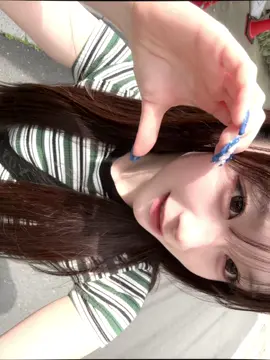 体育祭の髪型何がいいんだろう#fyp #yfp 