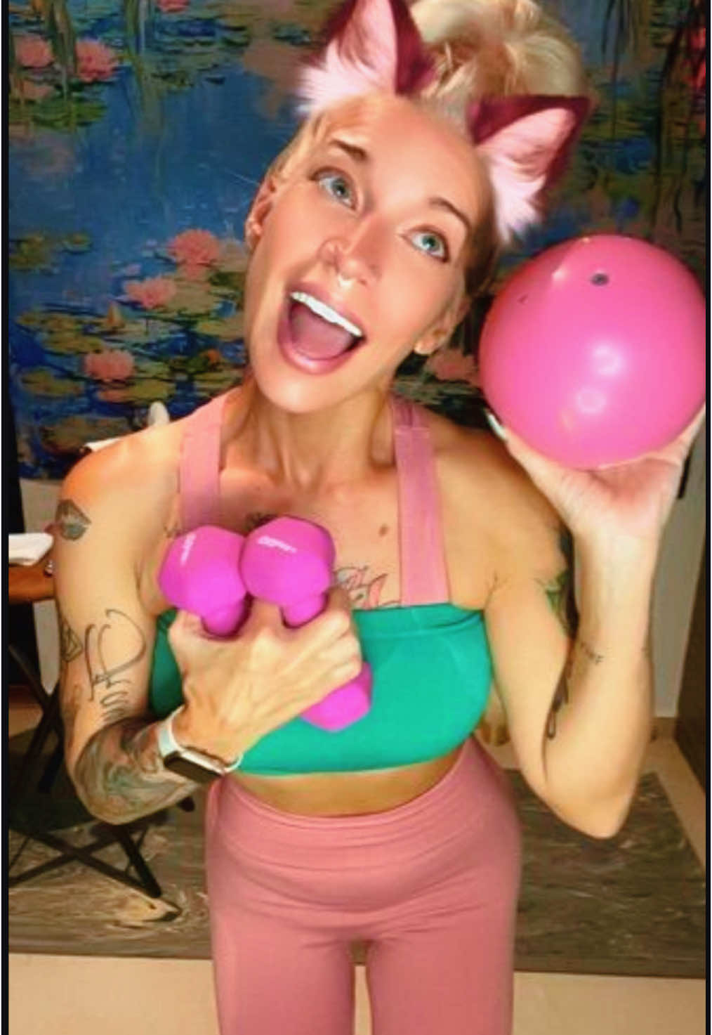 #pressure #facecard #bekkijofitness #queentrybedabeauty #shorty 