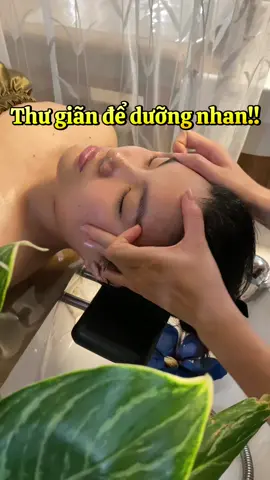 Massage liệu pháp chữa lành tự nhiên cho tâm hồn!!🥰#goidauduongsinh #goiduongsinh #thugianmoingay #goidauduongsinhbactuliem #goiduongsinhlenss 