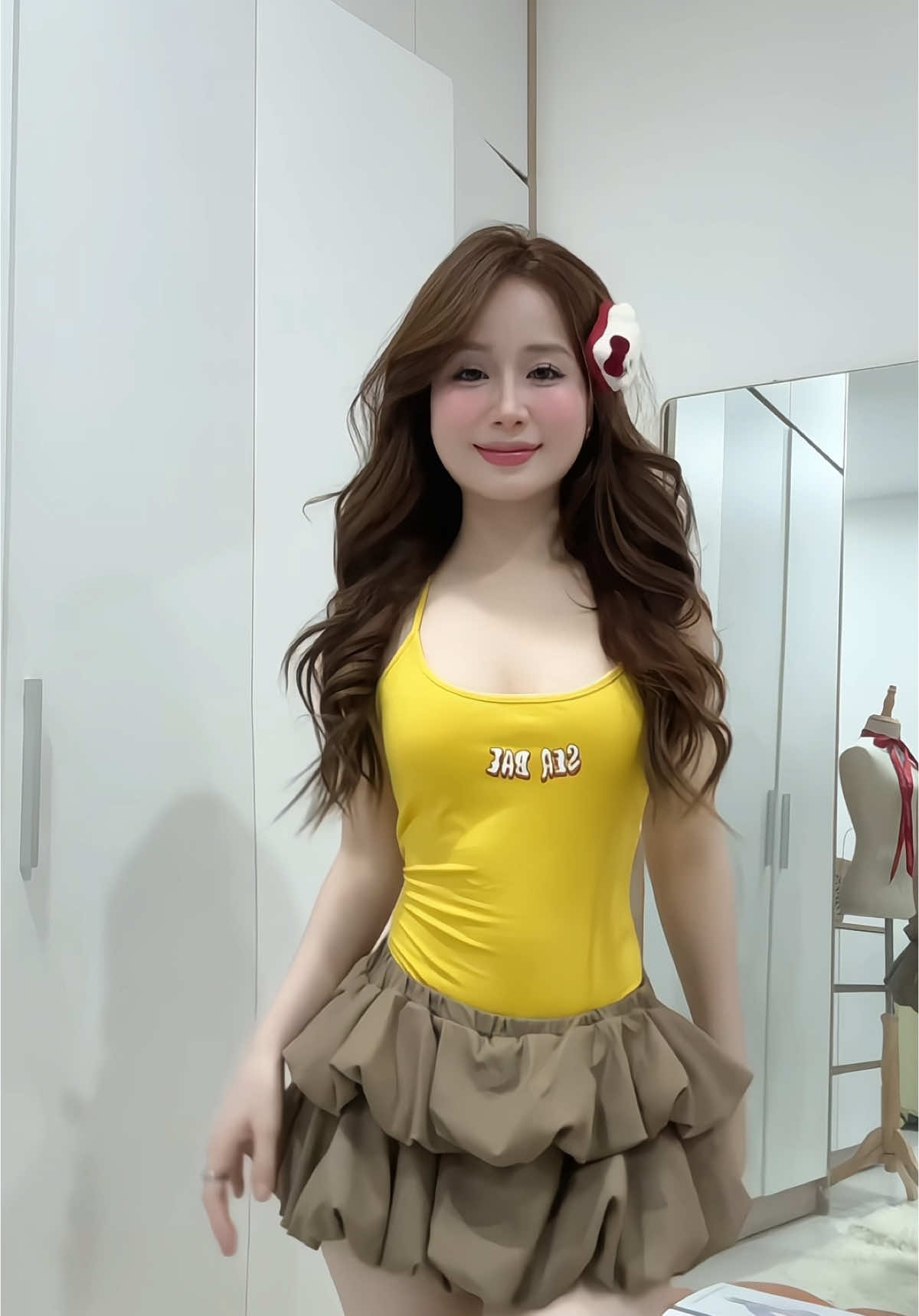 trễ trend còn ai chem hommm 😘 dc@Độc Lạ Bình Bông 🌷 #fyp #viral 