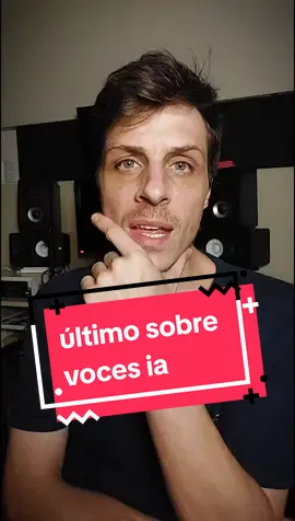 fuera de horario laboral y con la máquina ya apagada. (y se trabó la carga). En último video anterior a este explico con bastante detalle cómo funciona ACE Studio y por qué es diferente de otras aplicaciones para hacer voces por ia. también aquel video funciona como una review: hago pruebas de las diferentes funciones y hago muestras muy concretas con dos canciones. hay cierta indignación por el uso de ia para lo que es voces.  En mi opinión no hay diferencia con el uso de baterías virtuales, o strings, o vientos, bajos, etc. Creo que es importante diferenciar performance de composición. y agrego algo: si un compositor escribe una música que él no es capaz de tocar pero sí de imaginar, y se lo da a un músico más hábil con el instrumento para que lo toque (fenómeno que ocurrió a lo largo de la historia incontables veces), entonces estamos también frente a una estafa?  El músico está tocando algo que no es capaz de componer el compositor compuso algo que no es capaz de tocar.  Creo sinceramente que pensar es un ejercicio. Que establecer relaciones de causa efecto también. Y que indignarse como reacción única, sin poder pasar a una etapa de reflexión, es extremadamente triste. La composición musical, la producción musical es un proceso creativo que requiere práctica y conocimiento. El nivel performático en un instrumento es algo relacionado pero no es la misma cosa. En mi caso compongo, toco instrumentos, grabo, mezclo y masterizo. Perdón por no saber cantar y que me venga muy bien una herramienta como ésta XD #vsti #instrumentosvirtuales #vst #vozia 