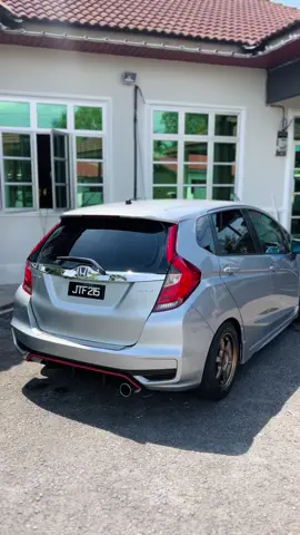 Sendu sikit #usdm🇺🇸 #gk5 