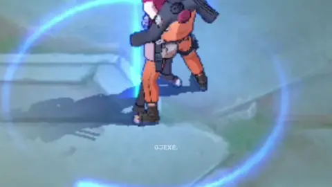 ngapain sakura woy #MLBBxNARUTO #MLBB #MobileLegendsBangBang 