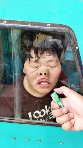 哈哈哈#搞笑视频 
