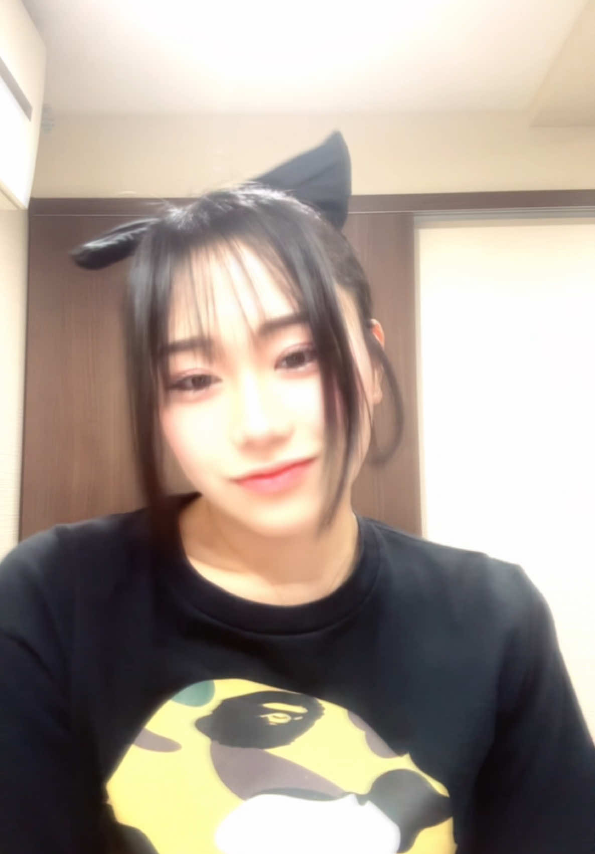 今日はTシャツ‪𝐃𝐚𝐲‬👚みんなインスタもフォローしてくれないかな🧐 #jc #jc3 #fypシ #10 #おすすめ #JC #15歳 