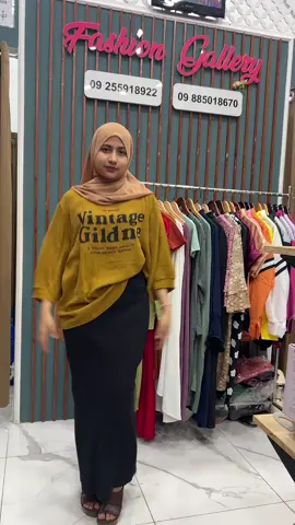 #following #tiktok #bkk #fory #foryou #Fashion #zehrafashionshop #fashiongallery bkkအေပါ်ပိုင်းအင်ကျီလေးကိုမှဆိုဒ်ပွင့်ဆိုဒ်ကြီးလေးLb200လောက်ထိဝတ်လို့ရသောလေးကိုမှစျေးလေးကလည်းရှယ်တန်မယ်နော်သဲလေးတို့🤗🤍Vb ph09255918922သို့လည်းဆက်သွယ်မှာယူနိုင်ပါတယါရှင့်🙆🏻‍♀️🤎