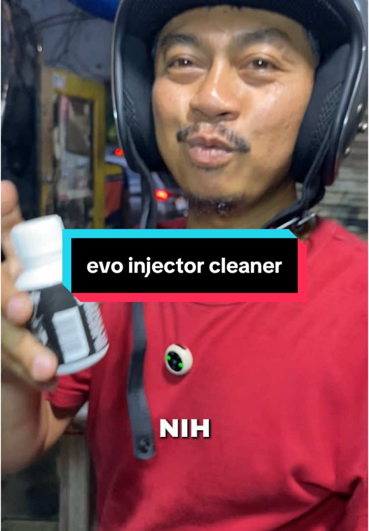 Otogard EVO Motor Injector Cleaner