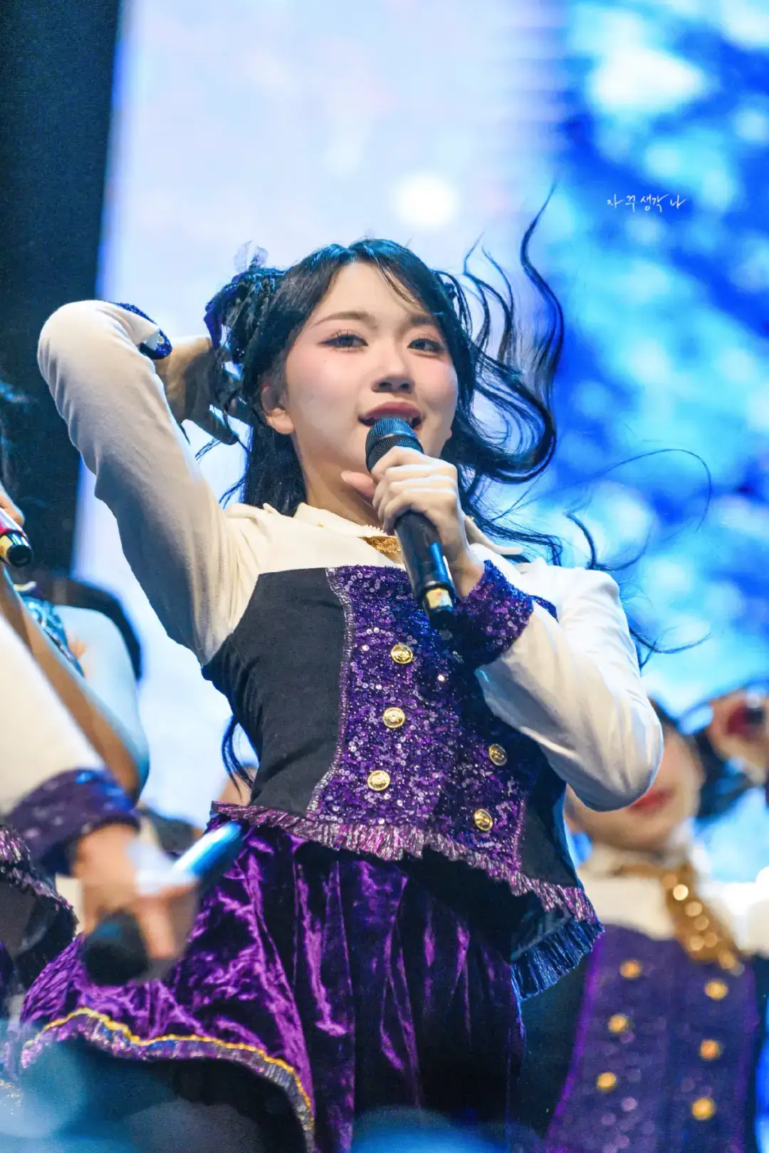 #marshajkt48 