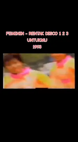 FEMININ - RENTAK DISCO 1 2 3 #fyyyyyppppppppppppppp #fypviral #foryourpage 