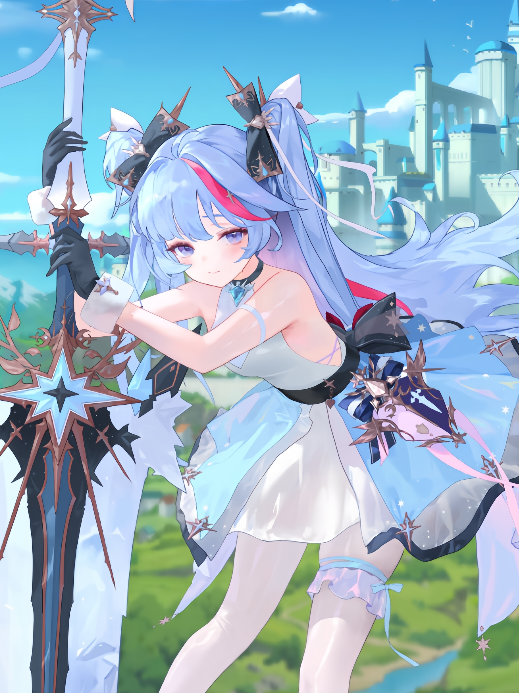 Myth Daisy #fyp #guardiantales 