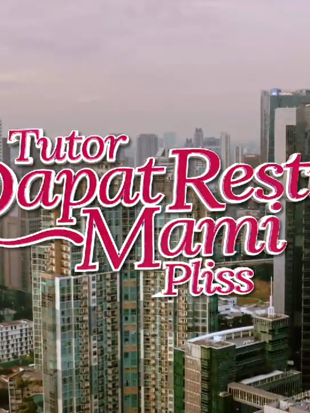 FTV SCTV | TUTOR DAPAT RESTU MAMI PLISS FULL EPISODE | Part 1 #ftvterbaru #ftvsctv #ftv #sctv #fypシ゚viral🖤tiktok #foryoupage #foryoupageofficiall #foryoupage❤️❤️ #fattahsyach #Flavio #flaviozavieraa #diah