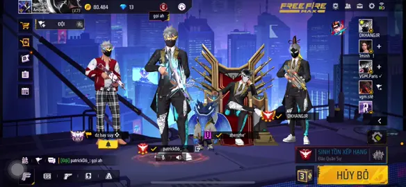 Yêuuu Top 4 Thế Giới @N-PC @BÁC GẤU #miccheck #bacgau #npc #wag #freefire #free_fire #garenafreefire #xuhuong 