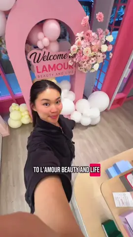 Lamour Beauty & Life Grand Opening Weekend Promotion ~ Free Gift with Any Purchase 🛍️📍136 Dundas St West, Toronto #LamourBeautyLife #BBMcollabs @LAMOUR Beauty & Life @boostifytoronto @beautysfinds 