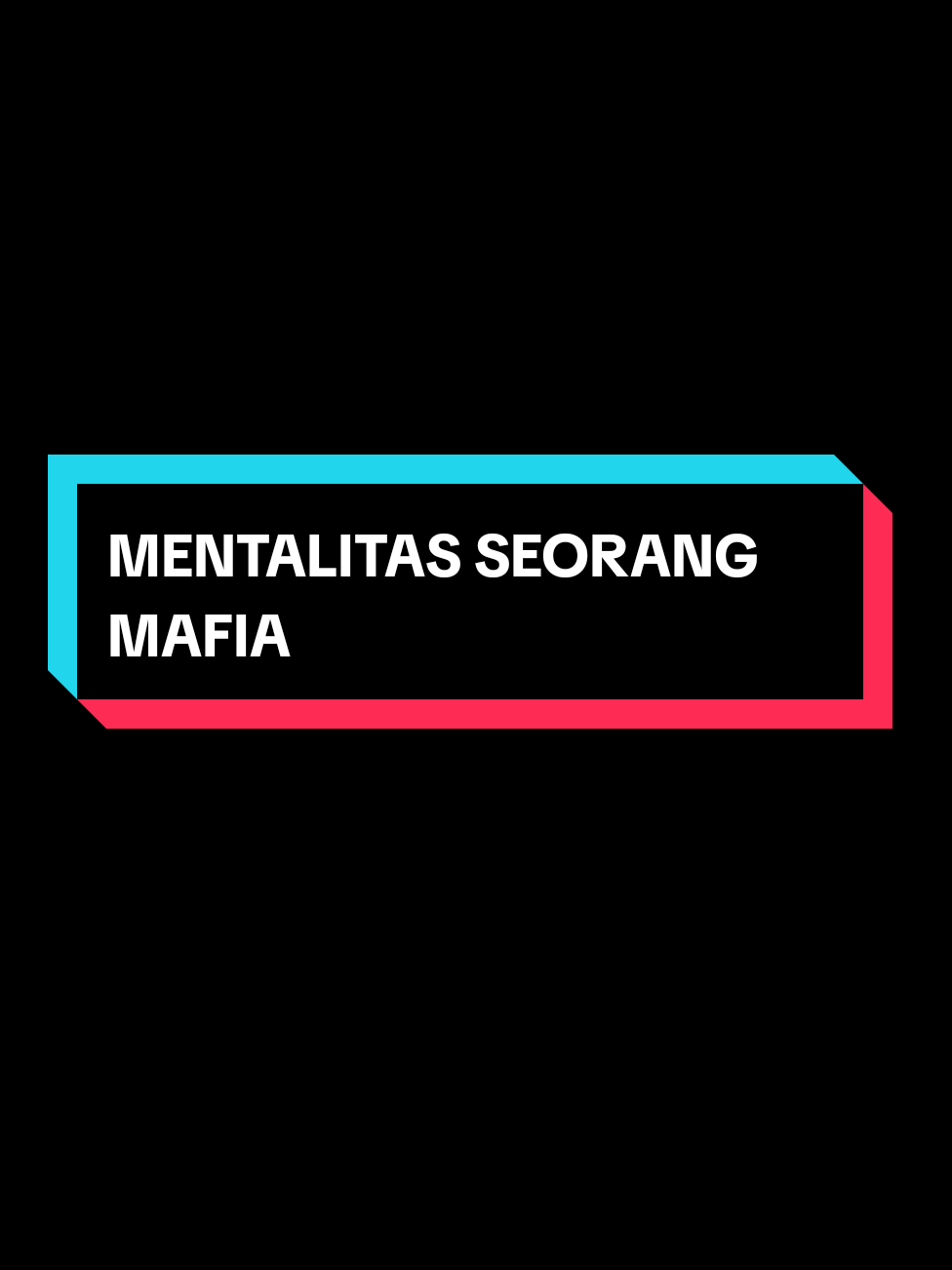 Mentalitas seorang mafia #CapCut #mentalitas #mentalbaja #mafia #katakatahariini #katakatamotivasi #katakatabijak #motivasi #motivasidiri #edukasi #inspirasi #fyp #xyzbca 