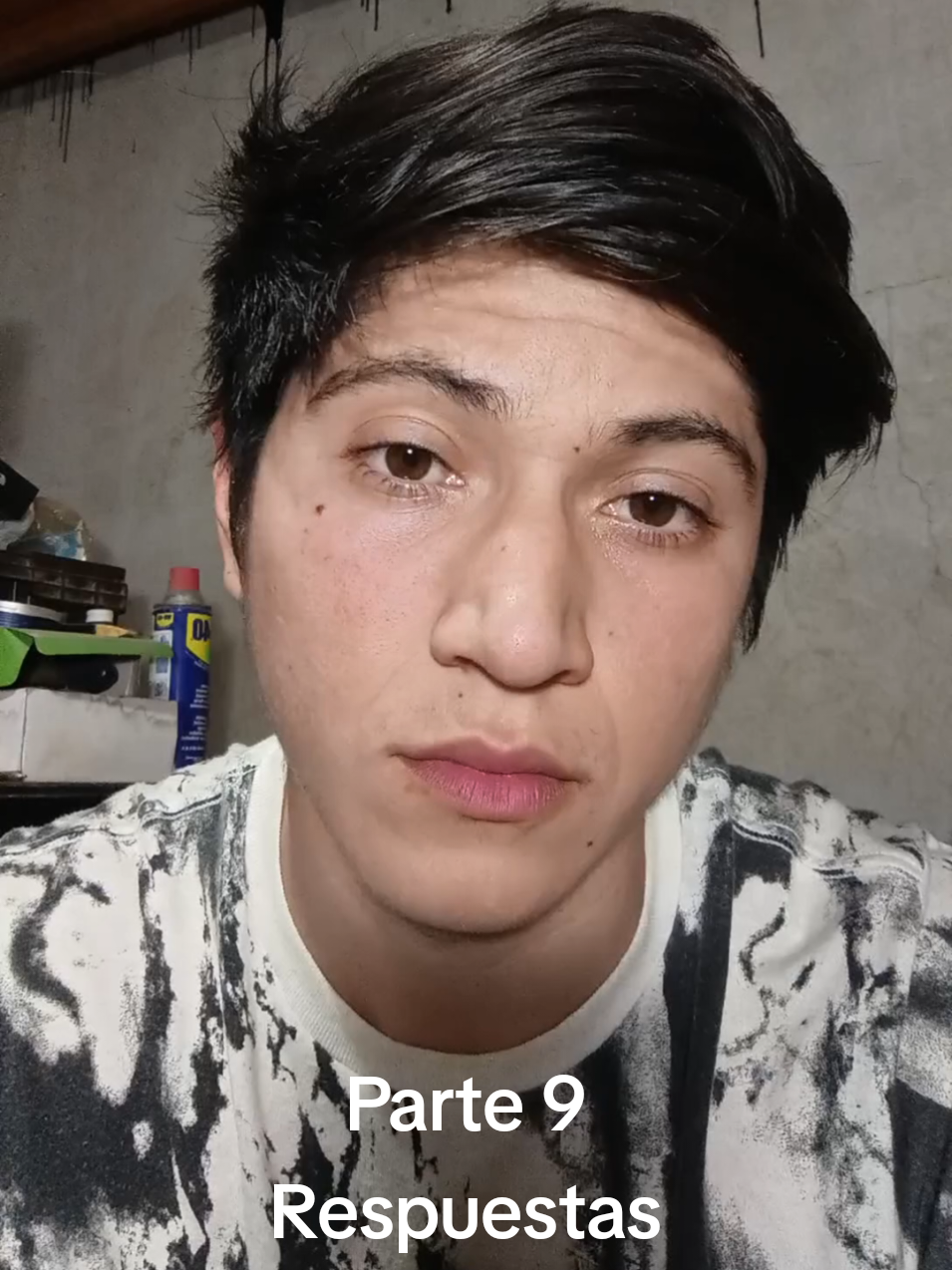 Respuesta a @dilan.morales656  Parte 9 | Respuestas @Dilan Morales  #asmr #asmrcasero #asmrhumilde #respuestas #asmrsounds #asmrtiktoks #mexslap #mexslapasmr 