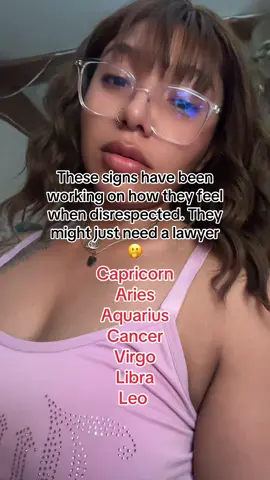 #zodiacsigns #zodiac #astrology #witchtok #cancer #libra #leo #aquarius #taurus #scorpio #virgo #aries #fyp #foryoupage #foryou 