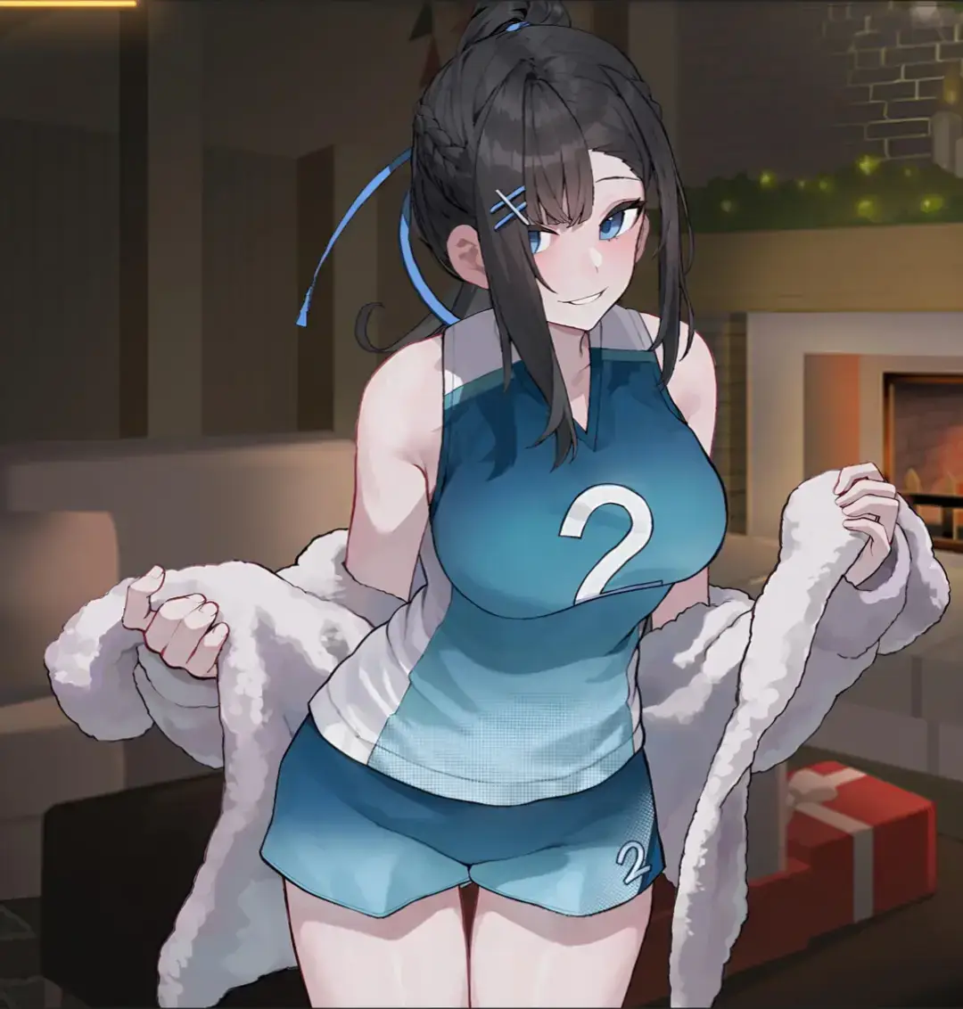 #thespikevolleyballstory #sara #siwobeak #กดติดตามสักที