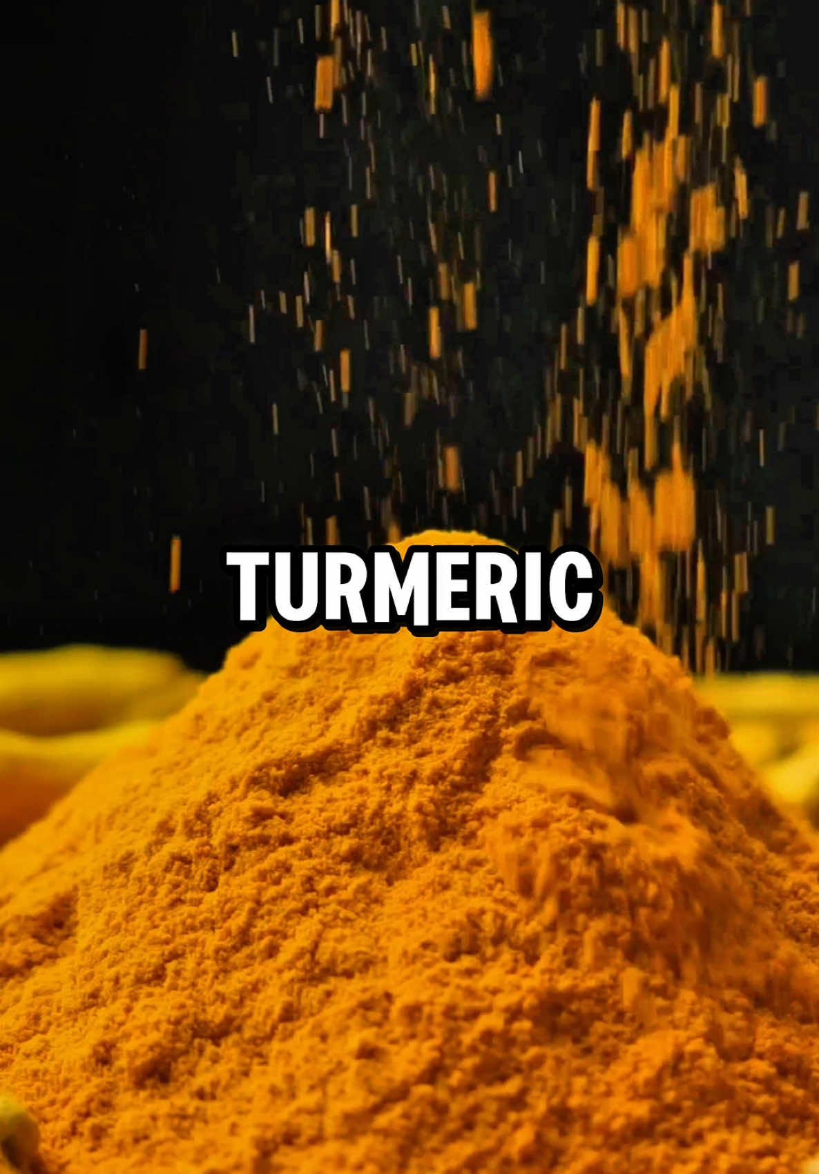 This is what happens to your body if you take turmeric every day for two weeks! #health #healthtips #healthylifestyle #turmeric #jointpain 