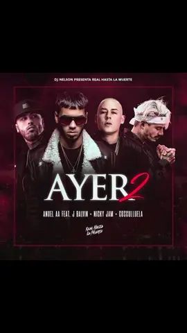 ayer 2......🗣️ #realhastalamuerte👿 #realhastalamuerte👿👹 #anuel_2blea #paratiiiiiiiiiiiiiiiiiiiiiiiiiiiiiii #la2blea #anuel #ayer @ANUEL 