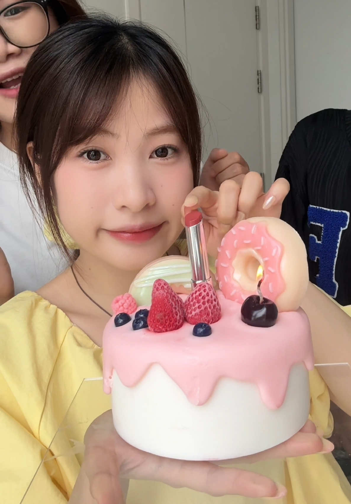 Bả phái cỡ đó đó #met53 #3CEVN #glazyglow #3andChịEm #3CEPartner 