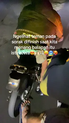 Gaya bebas🙌🏻#303gank #fuwungkul147 #fuporting155 #fusatria150cc #jawatengah #jatenggayeng 