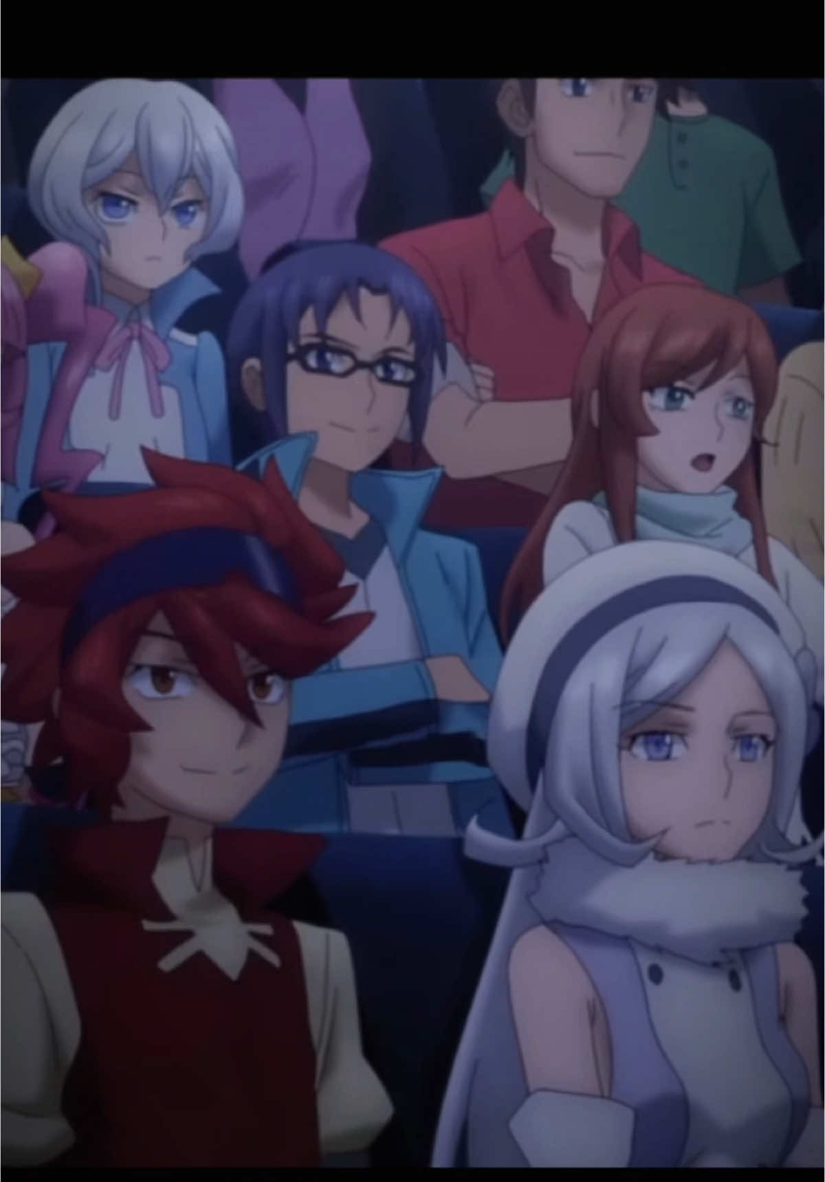 [Giải Đấu Gunpla] REIJI và AILA Trở Lại Sau 7 Năm Ở Arian 😆 [ Hai Vợ Chồng Đi Coi Đấu Giải Mà Hông Dẫn Con Theo Luôn] #gundam #gunpla #gundamcommunity #gundambuilder #gundamseeddestiny #gundambuilemetaverse #gundambuildtighters #gundamthewitchfrommercury #TônThượng🐳 #anime #anime #gundamtiktok 