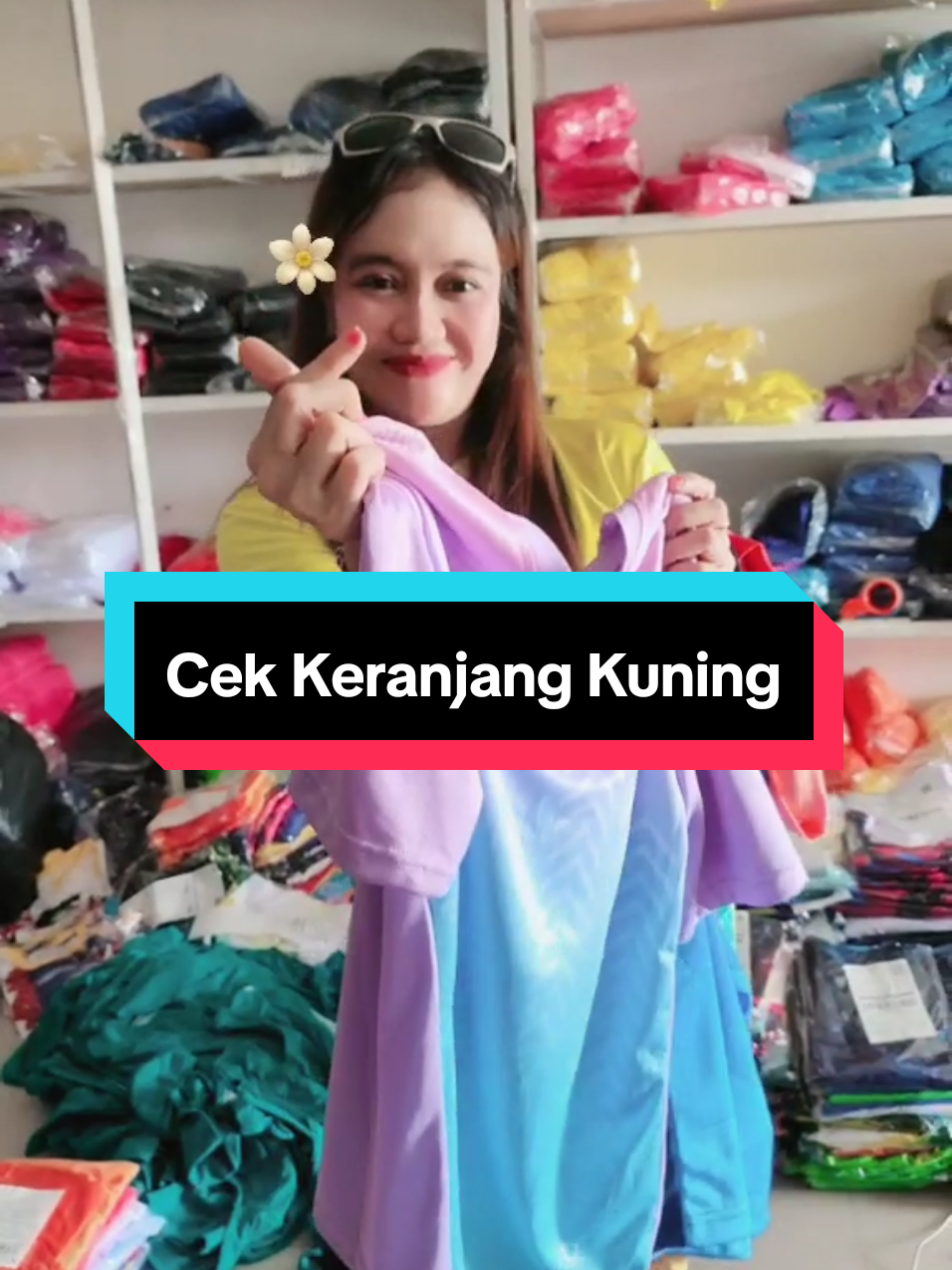 Bagian 10 iki lo iki lo iki lo Jangan sampai terlewatkan baju olahraga terbaru  #bajuolahraga #bajusenam #ikilo #fypage 