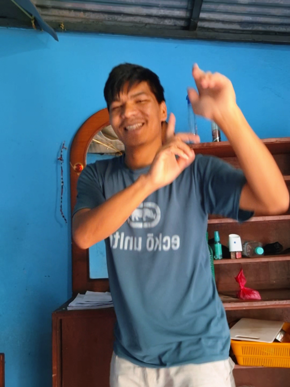 एक्लो पनको रमाइलो 🌺miss family #Lifestyle #foryoupage 