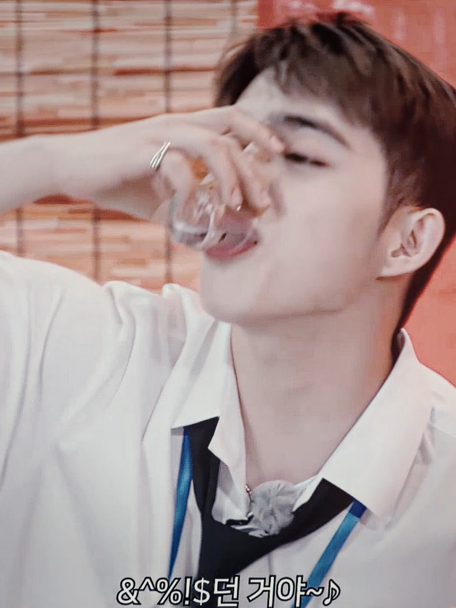 the song got me twerking and shi #SCOUPS #SEVENTEEN #fyp #viral