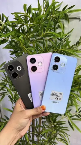3 Warna Andalan A5 Pro, dan si warna green ketinggalan di spill 😂 #oppo #oppoindonesia #oppoa5pro #a5pro #fyp #platkt #mbaday27 #viral 