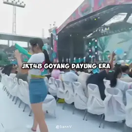 goyang dayung 💃🏻💃🏻 #jkt48 #jkt48newera #jkt48edit #fyp #foryou 