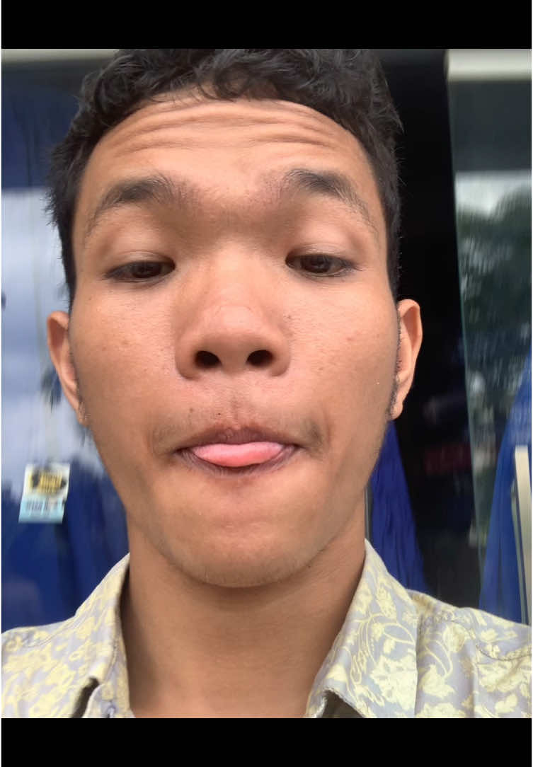 aku aslinya penyabar tpi soal sound ini ga bisa