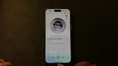 iOS Dynamic Island Animation #hoandinhkinh 