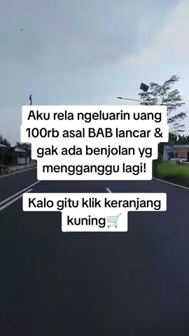 Aku rela ngeluarin uang 100rb asal BAB lancar & gak ada benjolan yg mengganggu lagi! Kalo gitu klik keranjang kuning🛒 #ambeien #wasir #xiyaopinzhi 