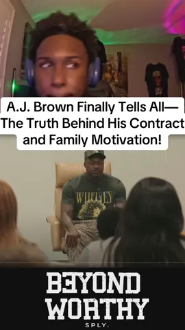 #tiktoklive #livehighlights AJBrown #NFL #EaglesNation #ContractTalks #NFLDrama #WideReceiver1 #PlayerSpeaksOut #MomsMotivation #NFLEmotion #AJBrownNews #RespectTheJourney #BreakTheSilence #NFLScoop #EaglesStar #FromTheHeart