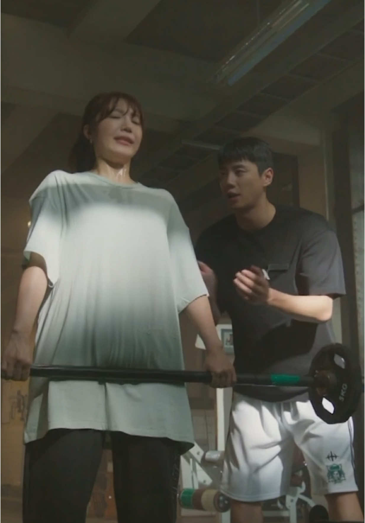 Pov: Me after having leg day.🤧👩🏼‍🦼 #kdrama #edit #foryoupage #fyp #tiktok #viral #trending #kdramauniversity1