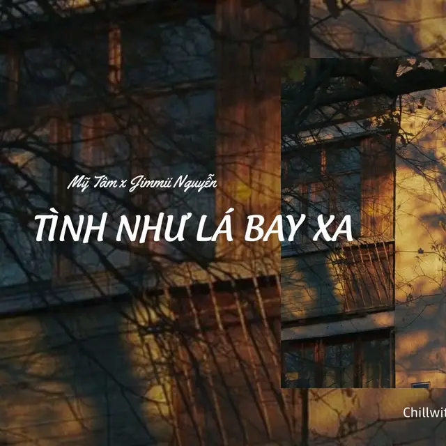 #tinhnhulabayxa #mytam #jimminguyen #amnhacvacamxuc #lyricsvideo #trending #xuhuongtiktok 