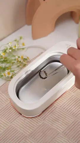 Tulis pembersih cermin mata 🔥【Pencuci cermin 3 minit】Pembersihan ultrasonik! Teknologi hitam yang mesti ada untuk mereka yang memakai cermin mata! 