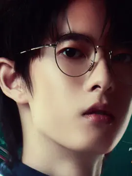 Charlie Hot Nerd. 🔥 #pitbabetheseries2 #ppoohkt #poohhoopers  #PitBabe2EP3 #Pitbabe2 